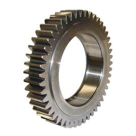 Precision Standard Size JIS 3-5 DIN 7-9 Steel Spur Gear