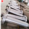 Transmission Forging Steel 34CrNiMo6 Precision Machining Mill Roller Shaft